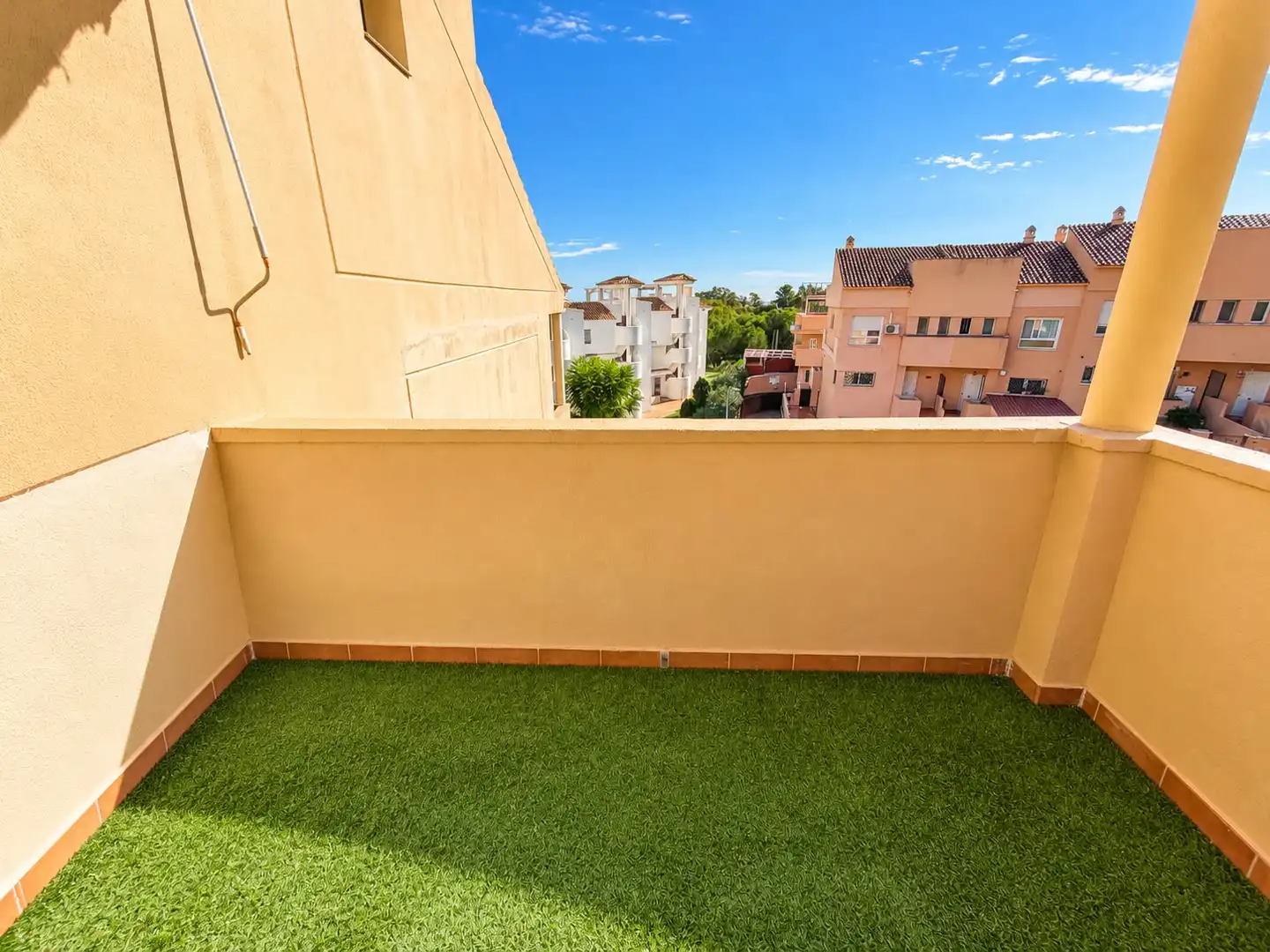 Duplex avec piscine à vendre à Calle Gema, imagen 30