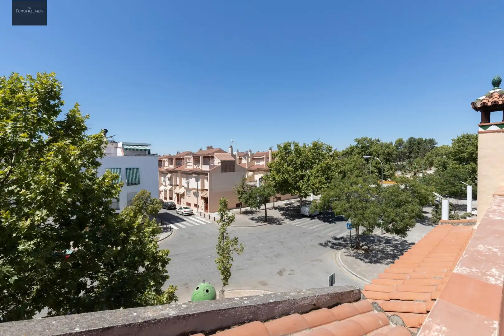 Adosado con piscina en venta en Calle Iznájar, imagen 9