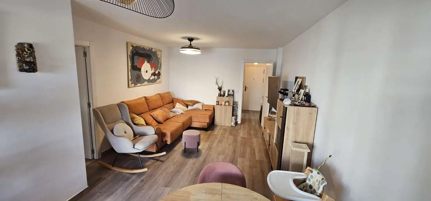 Apartament amb ascensor en venda a Centro ciudad, imagen 46