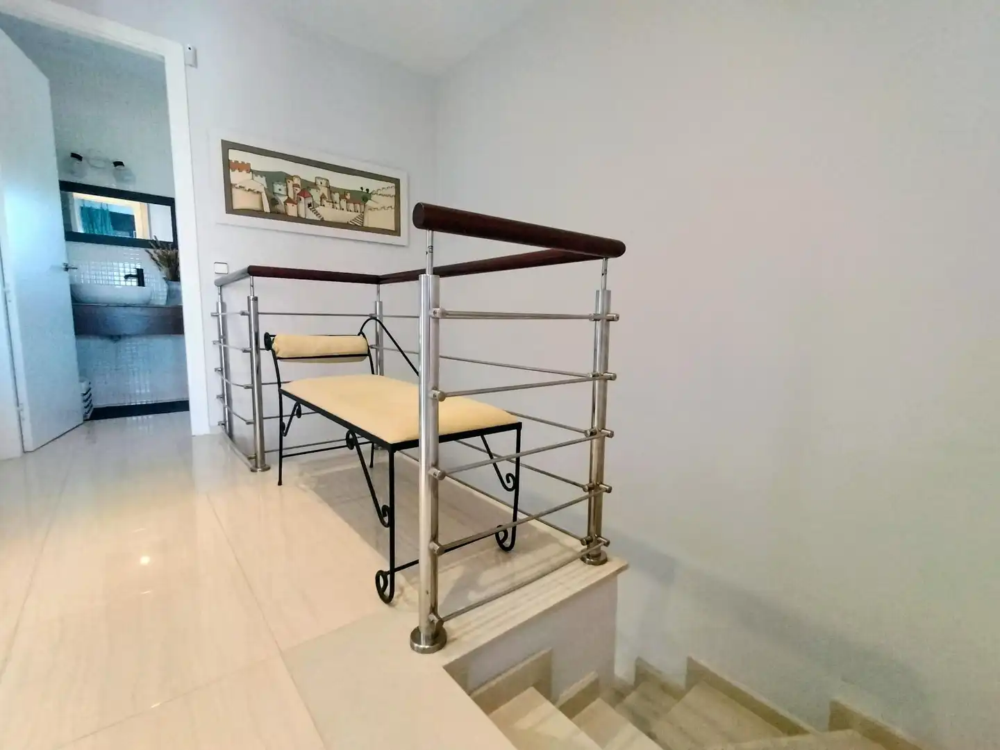 Casa a schiera con terrazza in vendita a Bonavista, imagen 58