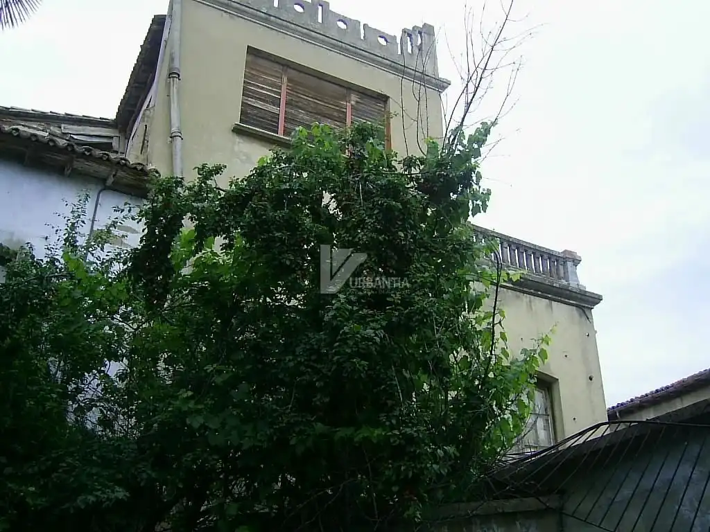 Vista exterior de Casa o chalet en venta en Sangüesa / Zangoza