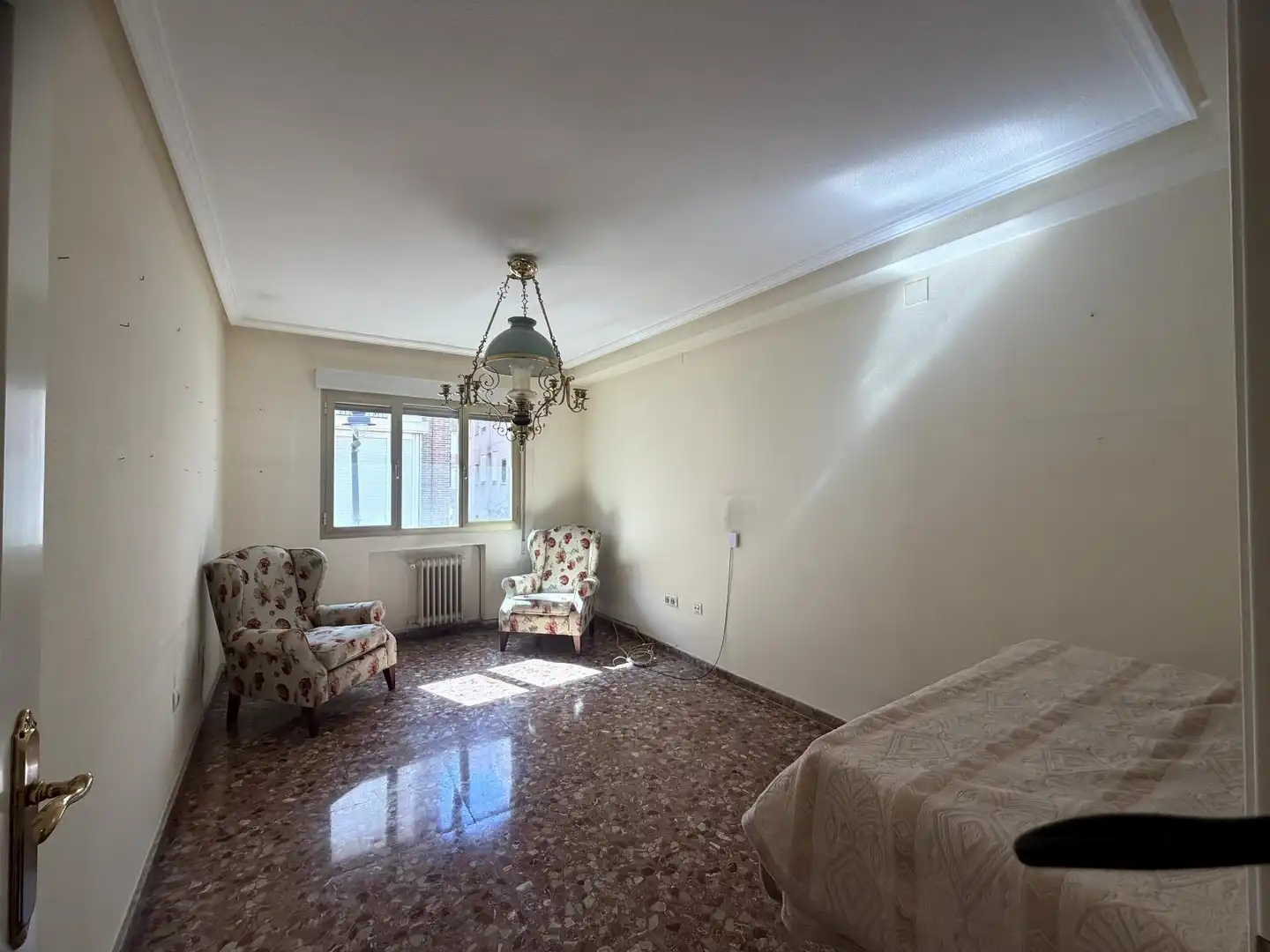 Piso en venta en Cartagena con Calefacción