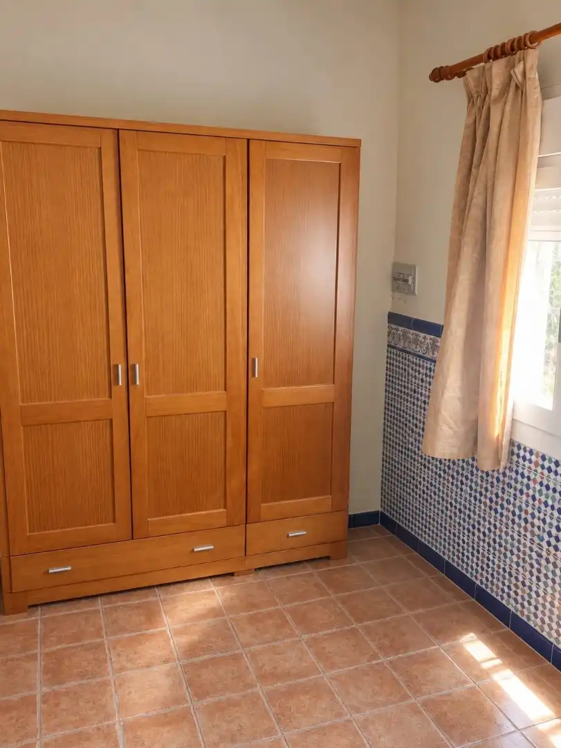Bathroom of Country homes for rent in Argamasilla de Calatrava, Ciudad Real