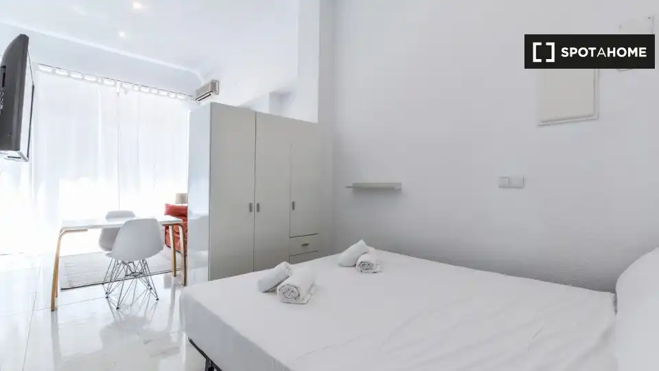 Habitació a Delicias