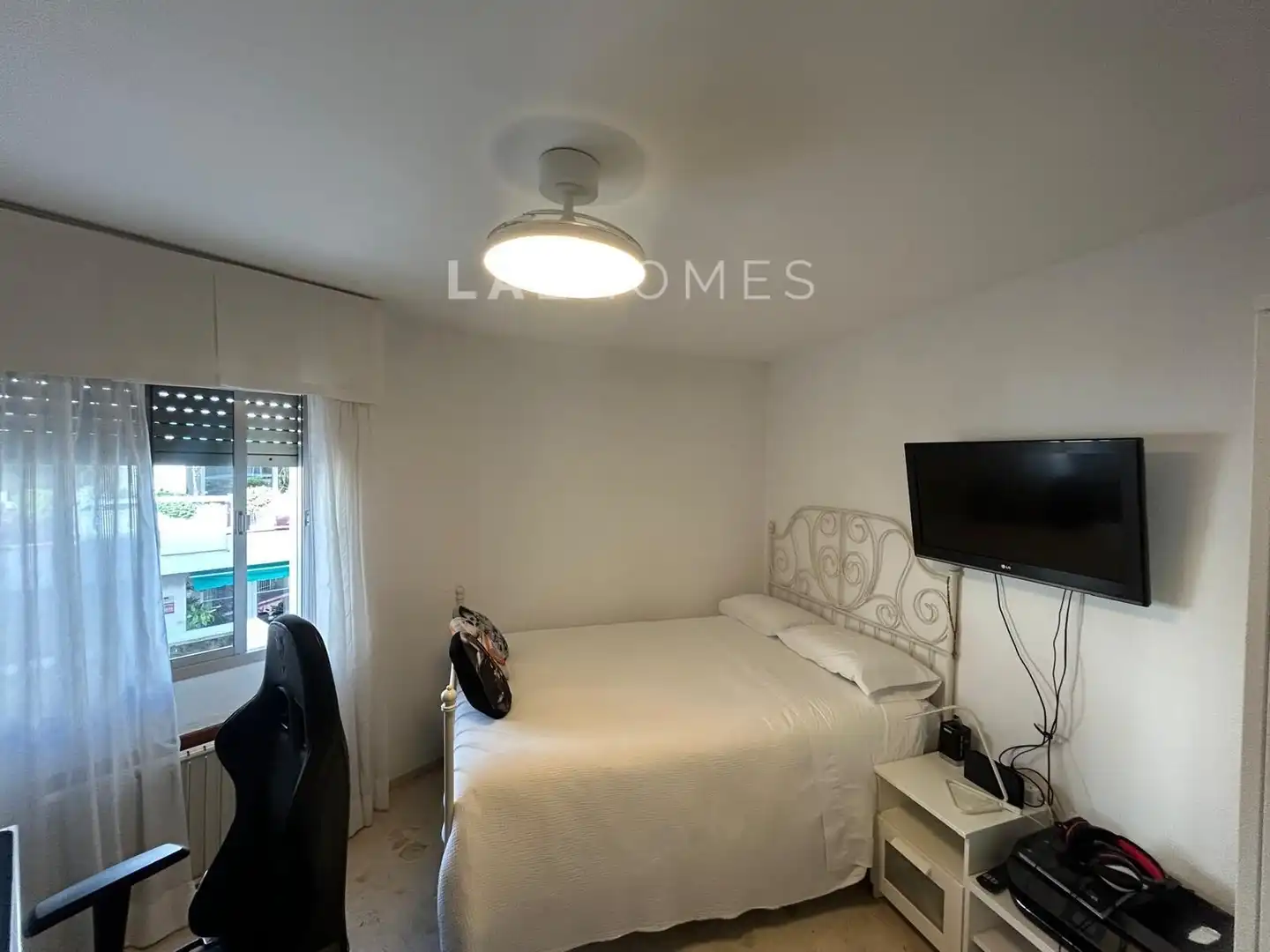 Flat for rent in San Bernardo