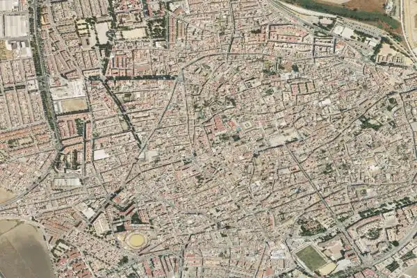 Piso en venta en Écija