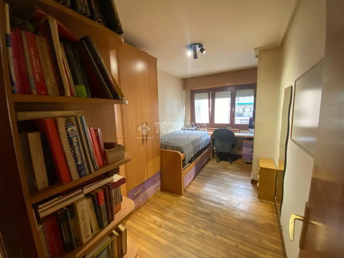 Habitación de Piso en venta en Bilbao 