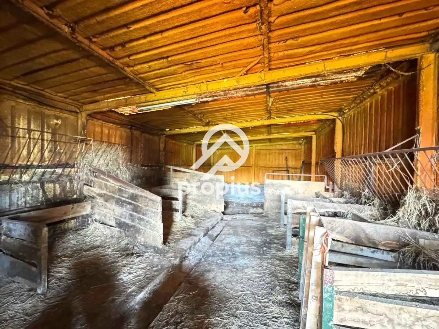 Casa o chalet en venta en Avilés con Calefacción, Jardín privado y Parquet