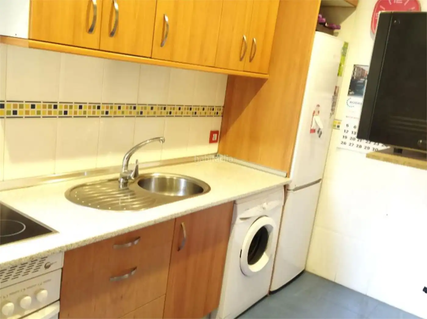 Wohnung mit Pool zum Verkauf in Calle Camino del Vicario 11, imagen 6