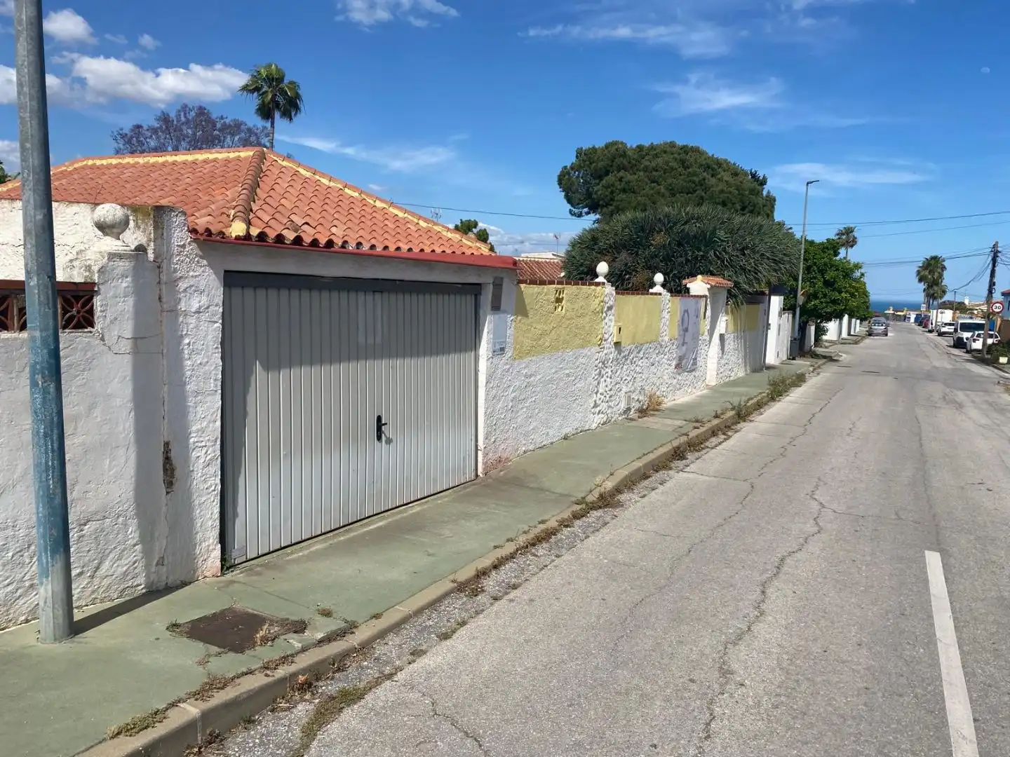 House with garden for sale in calle canal  cortijo de maza 42, imagen 6