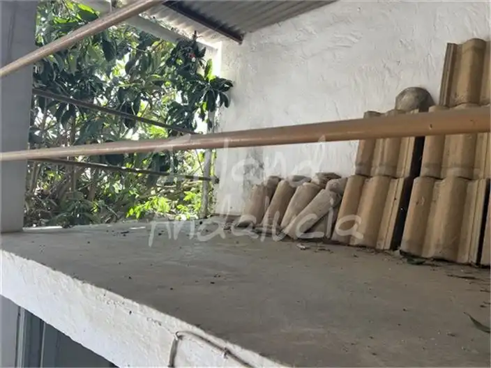 Casa adosada en venta en Frailes con Trastero y Internet