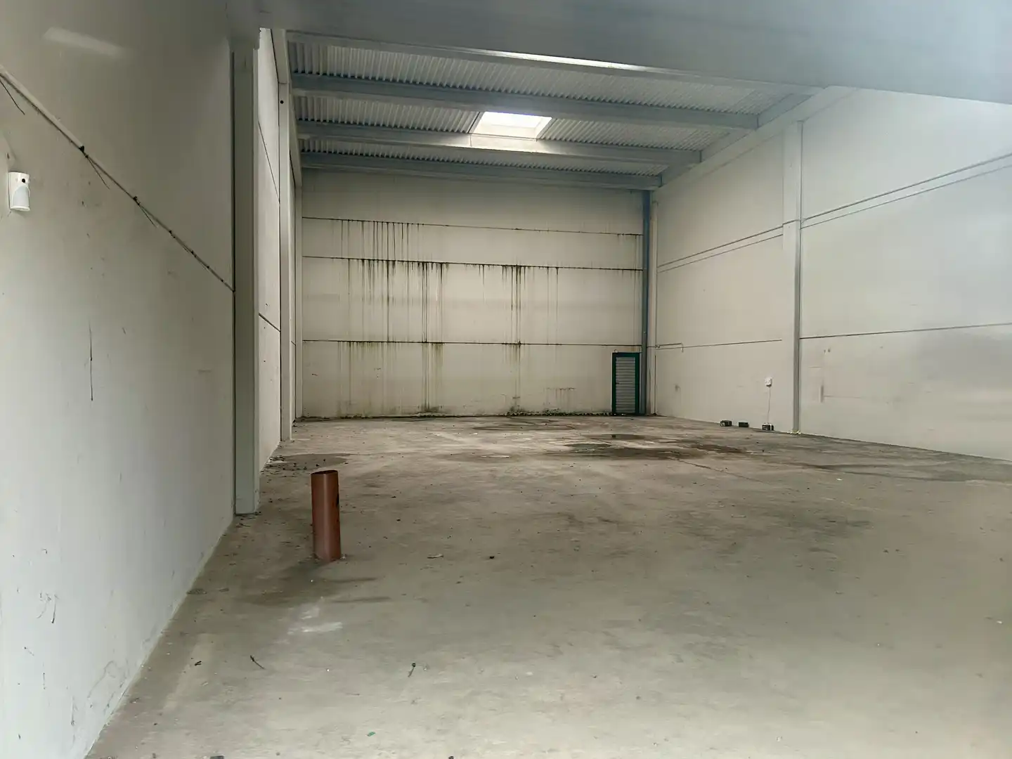 Nau industrial en venda a PL Ind Vial 1, imagen 23