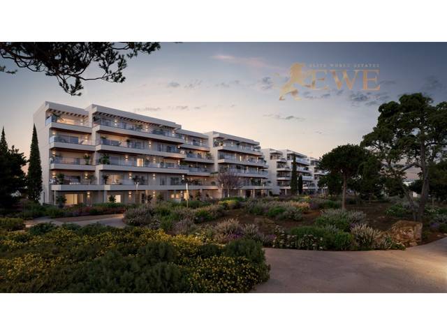 Apartamento en Venta en Partida Bovetes Nord g en El Palmar - Los Molinos