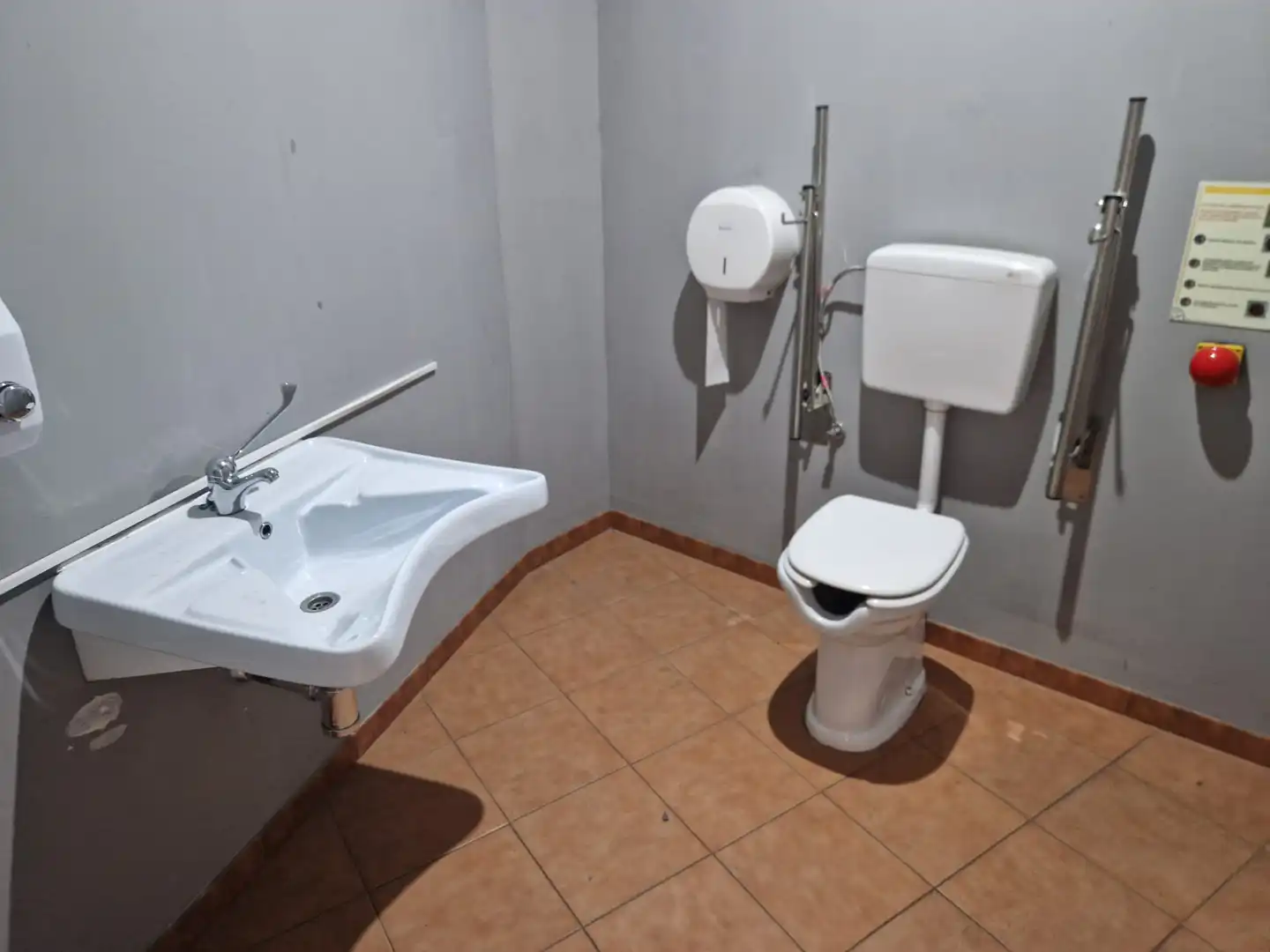 Local commercial à vendre à Villanueva de la Serena, imagen 23