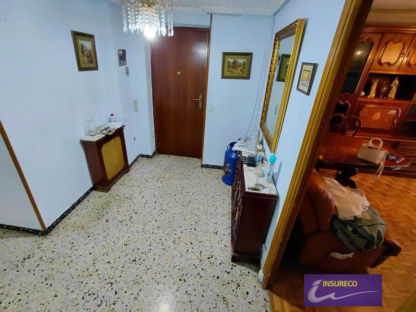 Pis en venda en El Ejido - Santa Ana