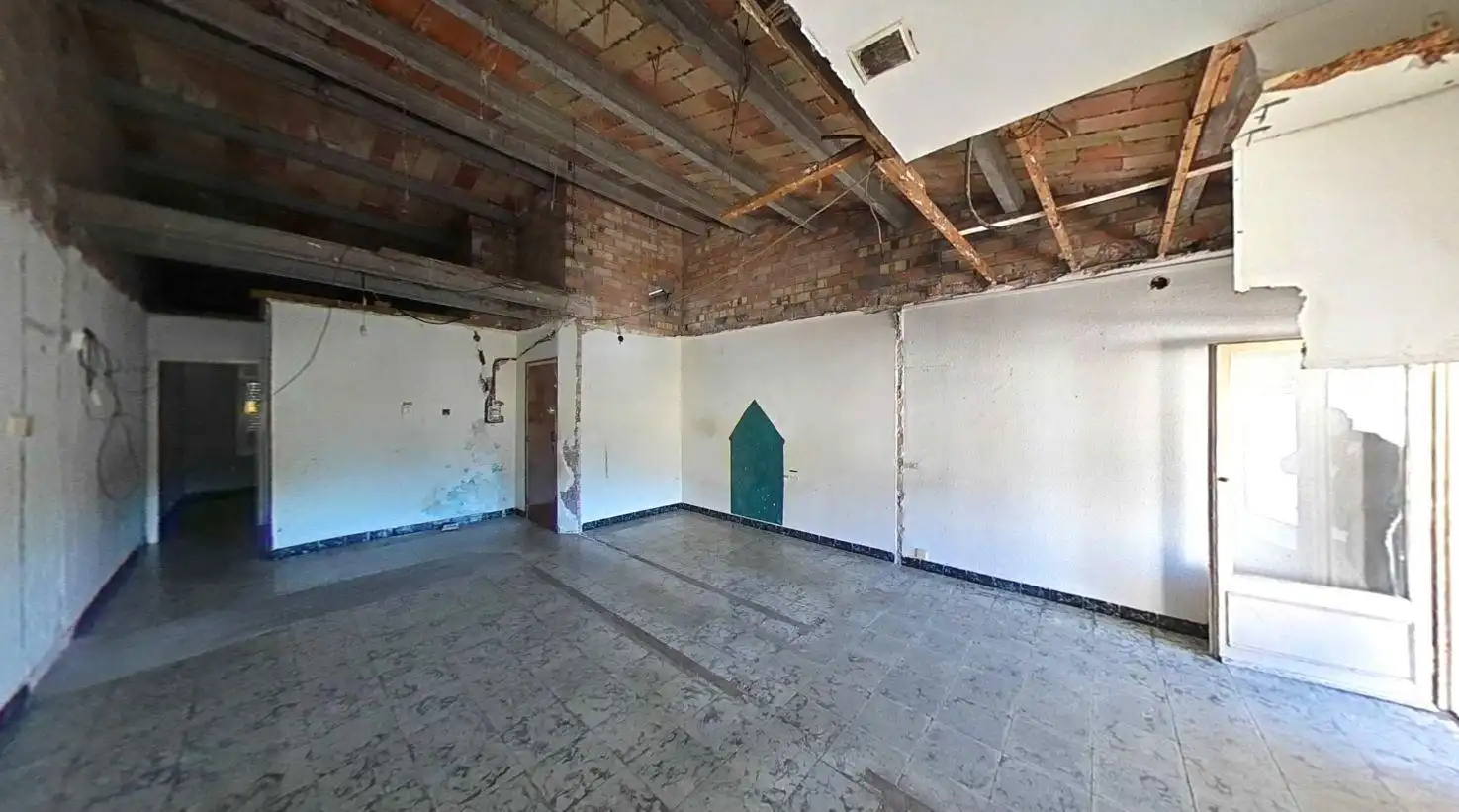 Piso en venta en Vallirana con Terraza