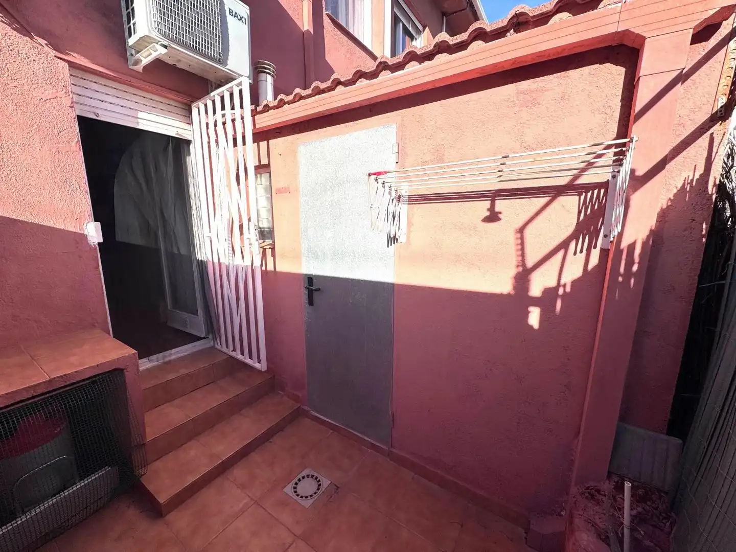 Casa adosada en venta en Torredembarra con Aire acondicionado, Calefacción y Balcón
