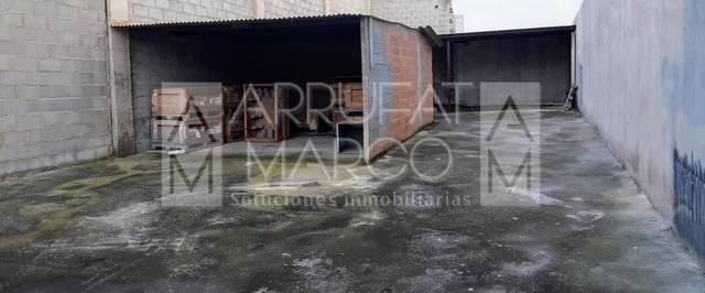 Terreno residencial en Alquiler en El Pilar