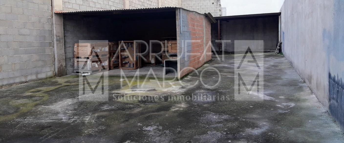 Exterior view of Residential to rent in Vila-real