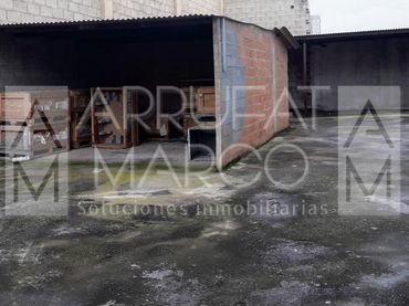 Terreny residencial de lloguer a El Pilar
