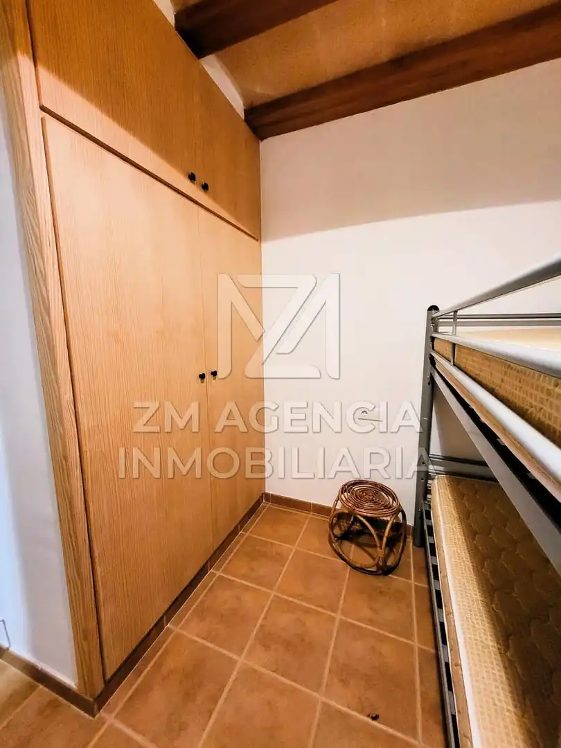 Country house zur Miete in San Rafael del Río