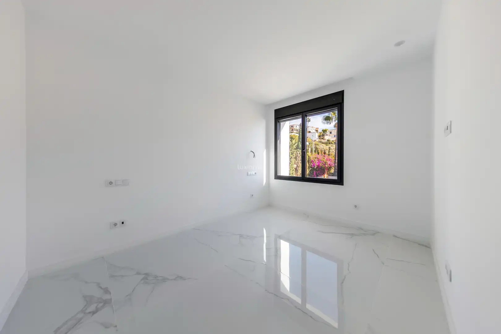 Bedroom of Houses for sale in El Campello  with Air Conditioner, Heating and Terrace
