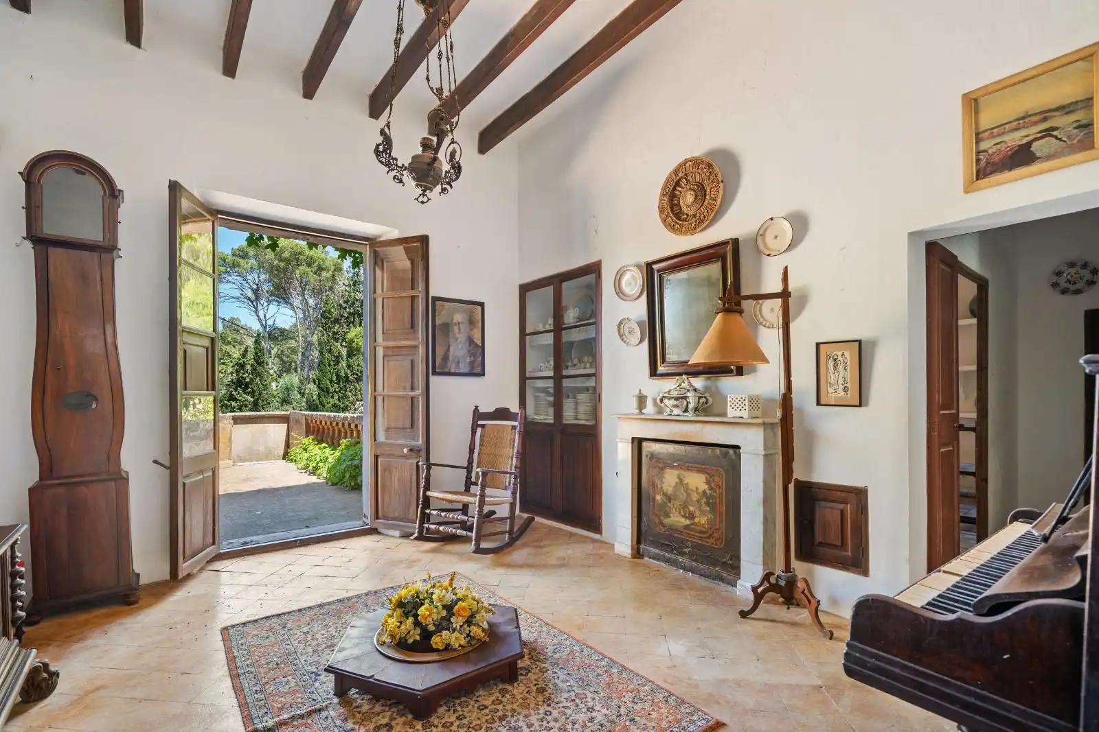 Maison rustique avec terrasse à vendre à Felanitx Poble, imagen 15