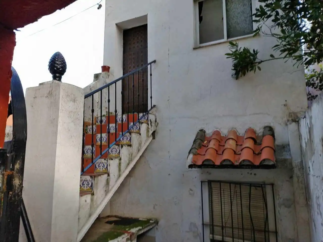 Houses for sale in Pescadores - Saladillo
