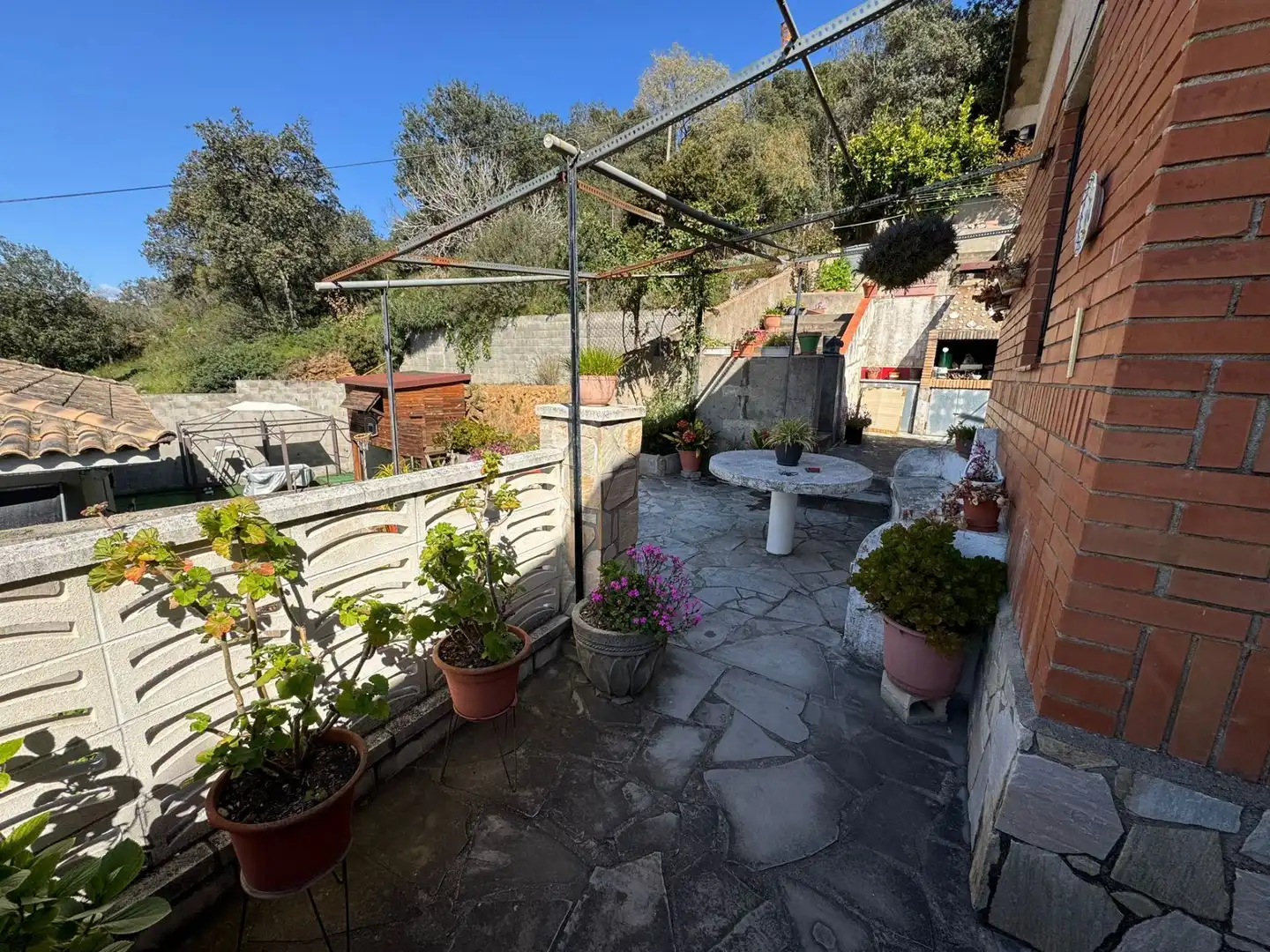 Maison avec jardin à vendre à Mas Mora - Sant Daniel, imagen 30