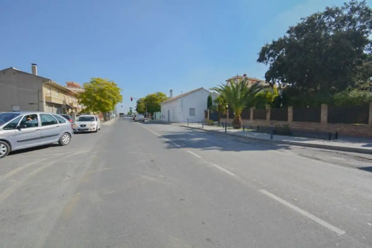 Terrenos y solares en venta en Calle CANALEJAS, imagen 20