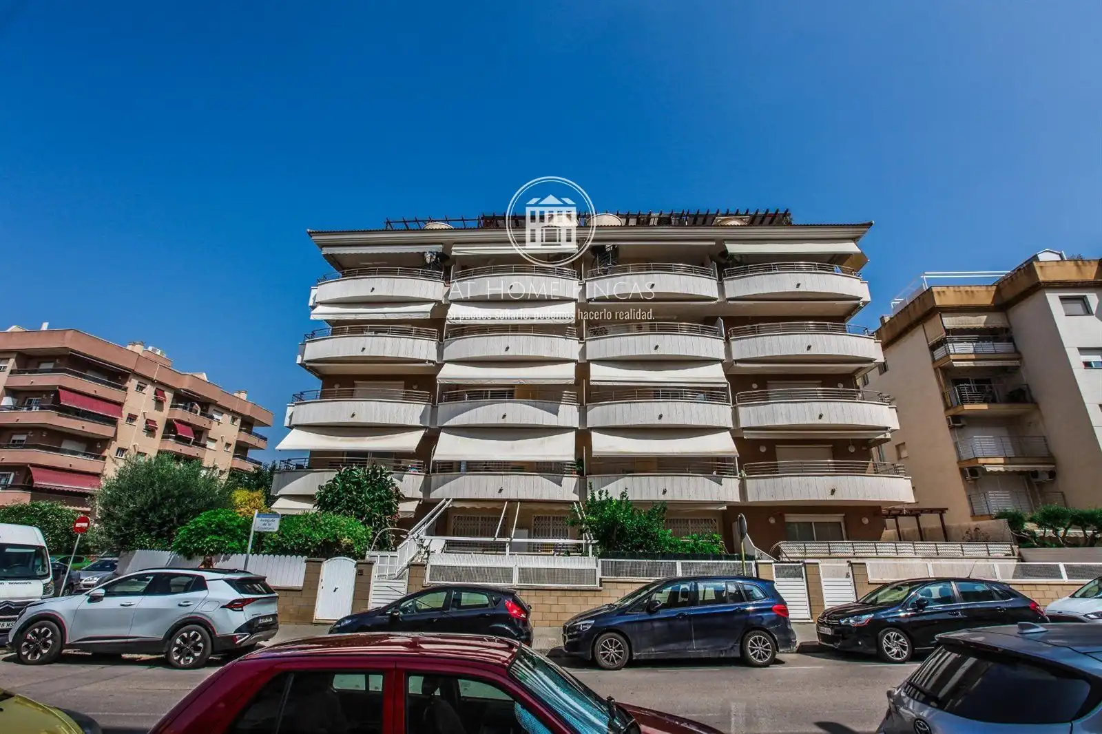 Penthouse mit Pool zum Verkauf in JOSEP PLA, imagen 28