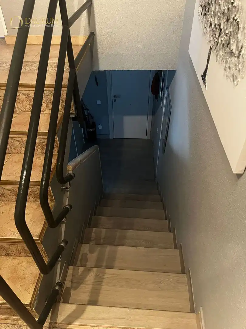 Dúplex en venta en Rivas-Vaciamadrid con Aire acondicionado, Calefacción y Terraza