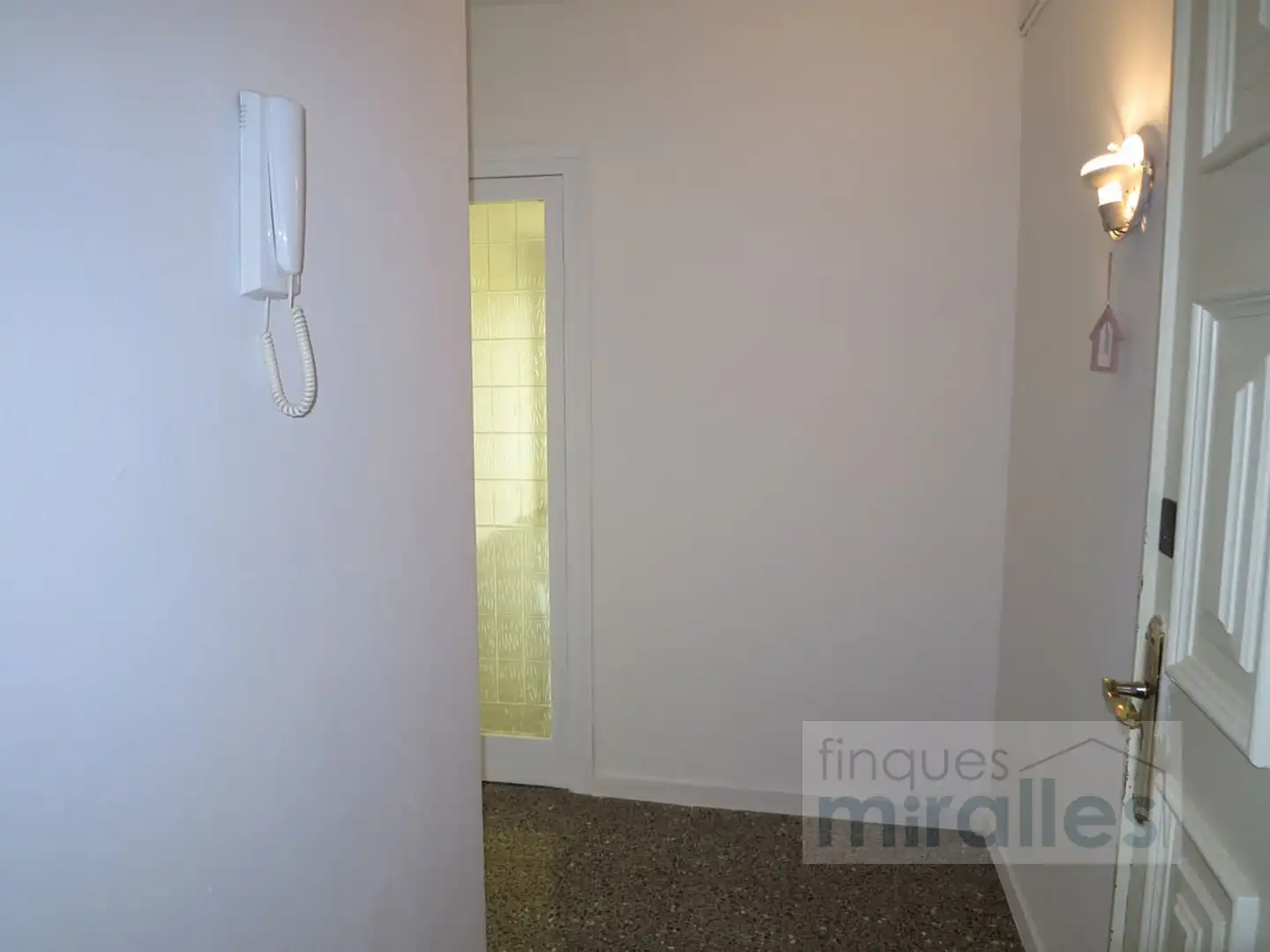 Piso de alquiler en Vilassar de Dalt