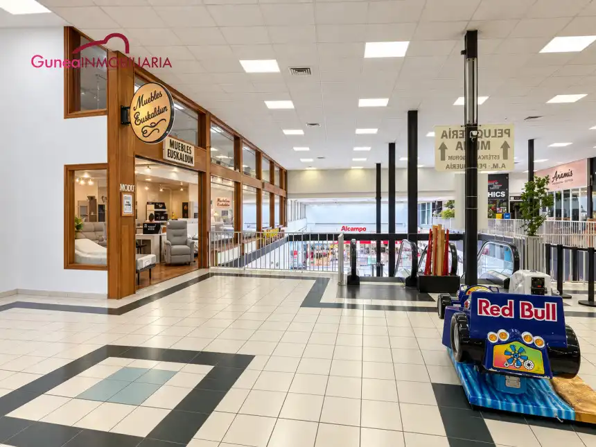 Local comercial en venta en Oiartzun, imagen 7