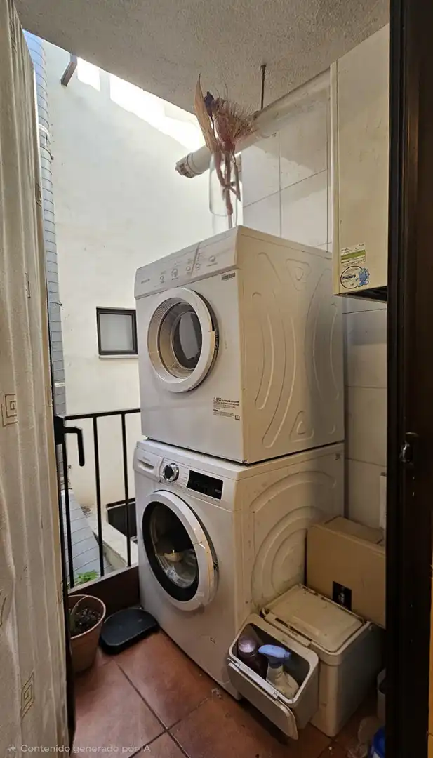 Piso en venta en Sant Celoni con Aire acondicionado, Calefacción y Horno