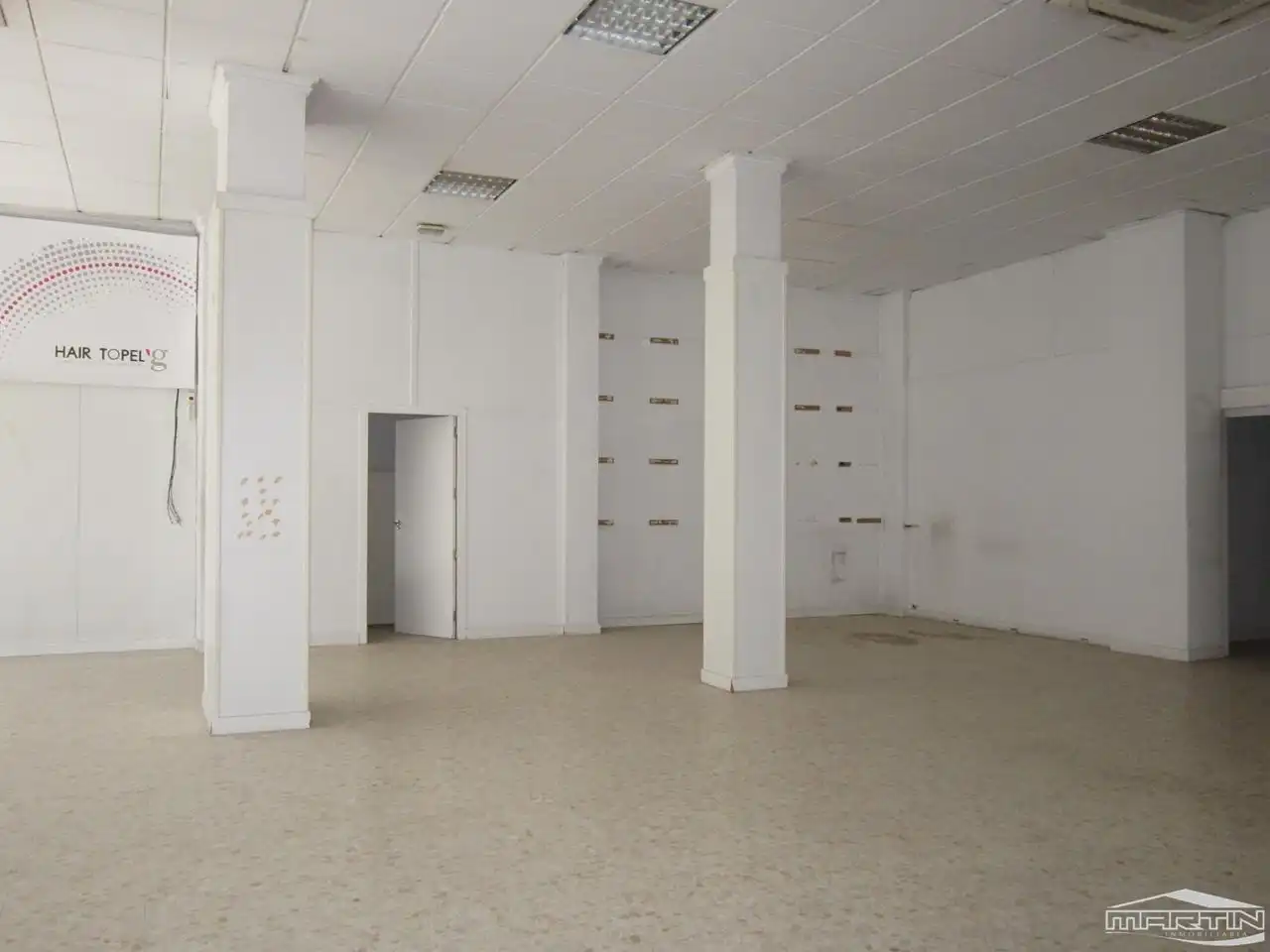 Gewerbefläche zum Verkauf in Centro, imagen 3