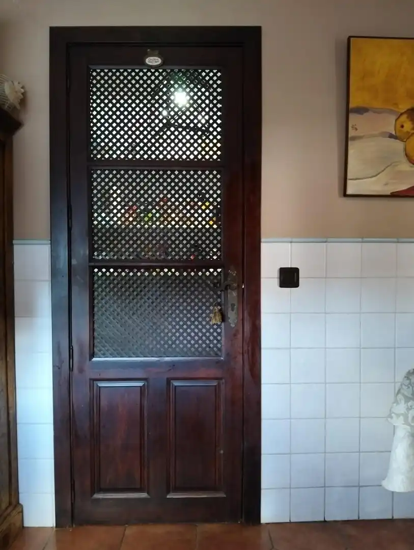 Villa con piscina in vendita a Periurbano Oeste - Sierra, imagen 95
