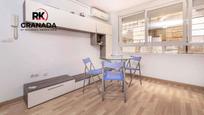 Bedroom of Apartment for sale in  Granada Capital  with Air Conditioner