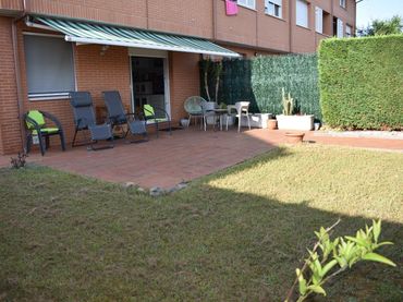 Rez-de-chaussée avec piscine à vendre à Penagos