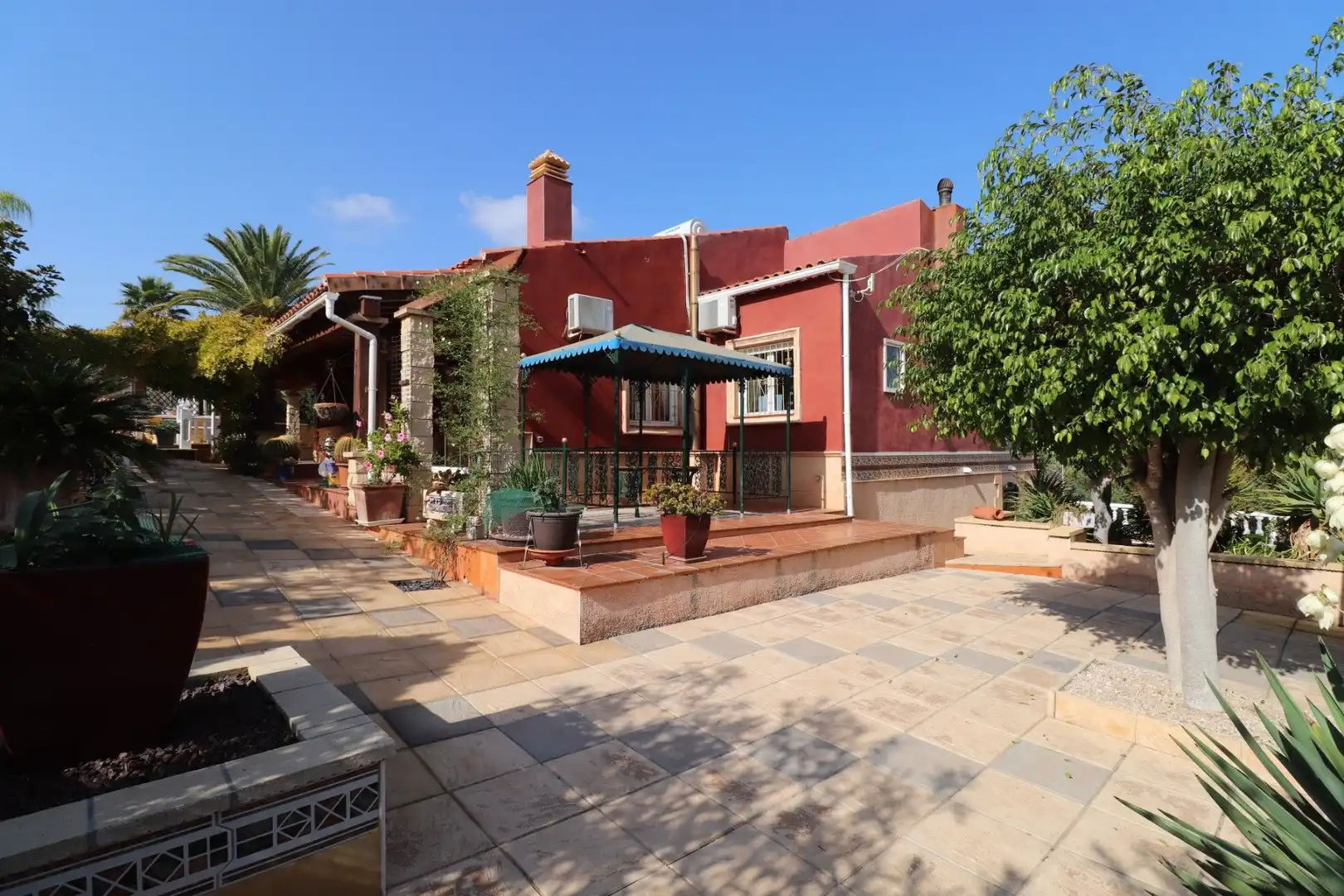 Villa con piscina in vendita a Almoradí, imagen 44
