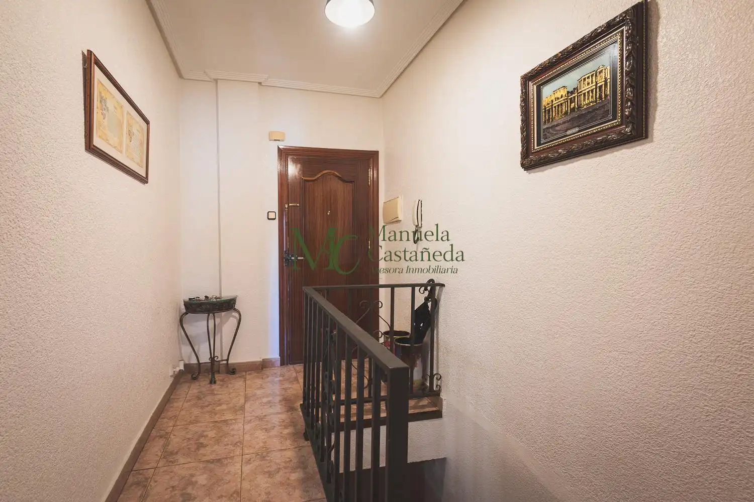 Pis en venda en Mérida amb Aire condicionat, Traster i Moblat