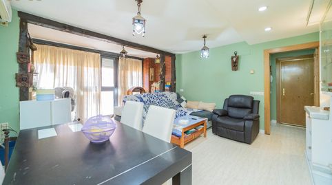 Foto 3 de Piso en venta en Avenida las Retamas, Prado Santo Domingo - Ensanche, Alcorcón