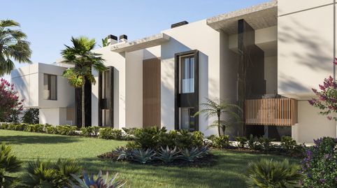 Foto 3 de Planta baixa en venda a Elviria, Marbella