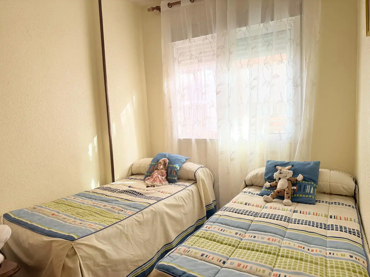 Flat for sale in Casco Antiguo