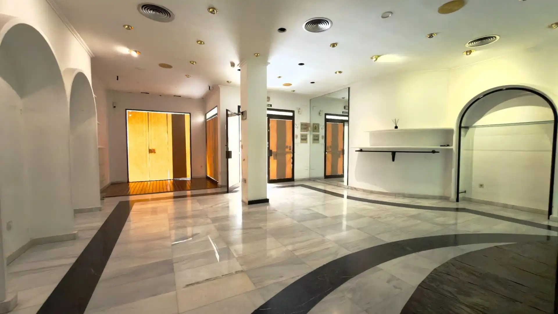 Locale commerciale in affitto a San Javier ciudad, imagen 4