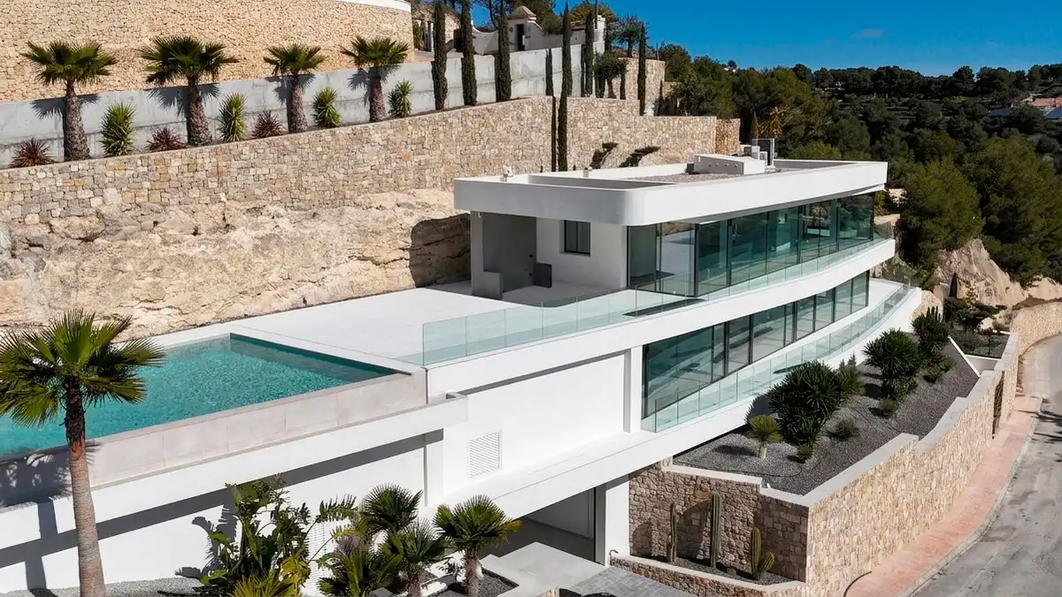 Chalet con piscina en venta en La Fustera, imagen 18