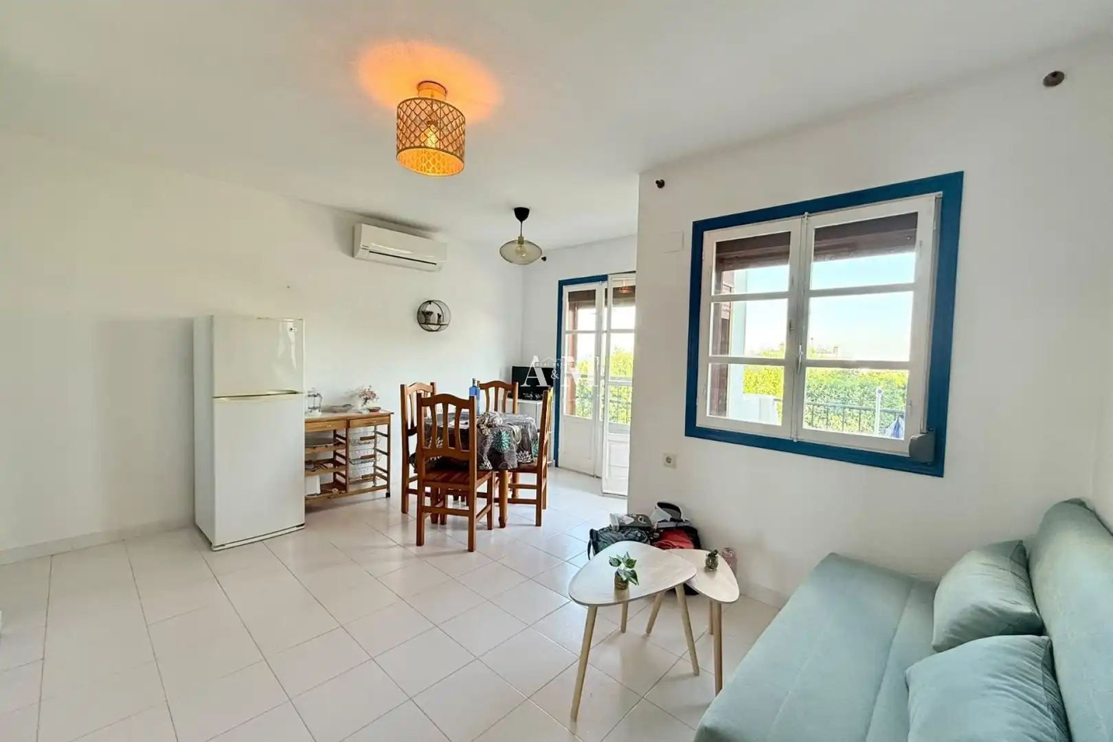 Appartement avec piscine à louer à San Miguel de Salinas, imagen 3
