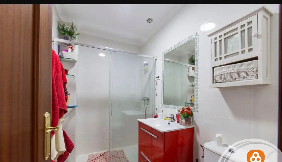 Chalet con piscina en venta en La Carlota, imagen 5