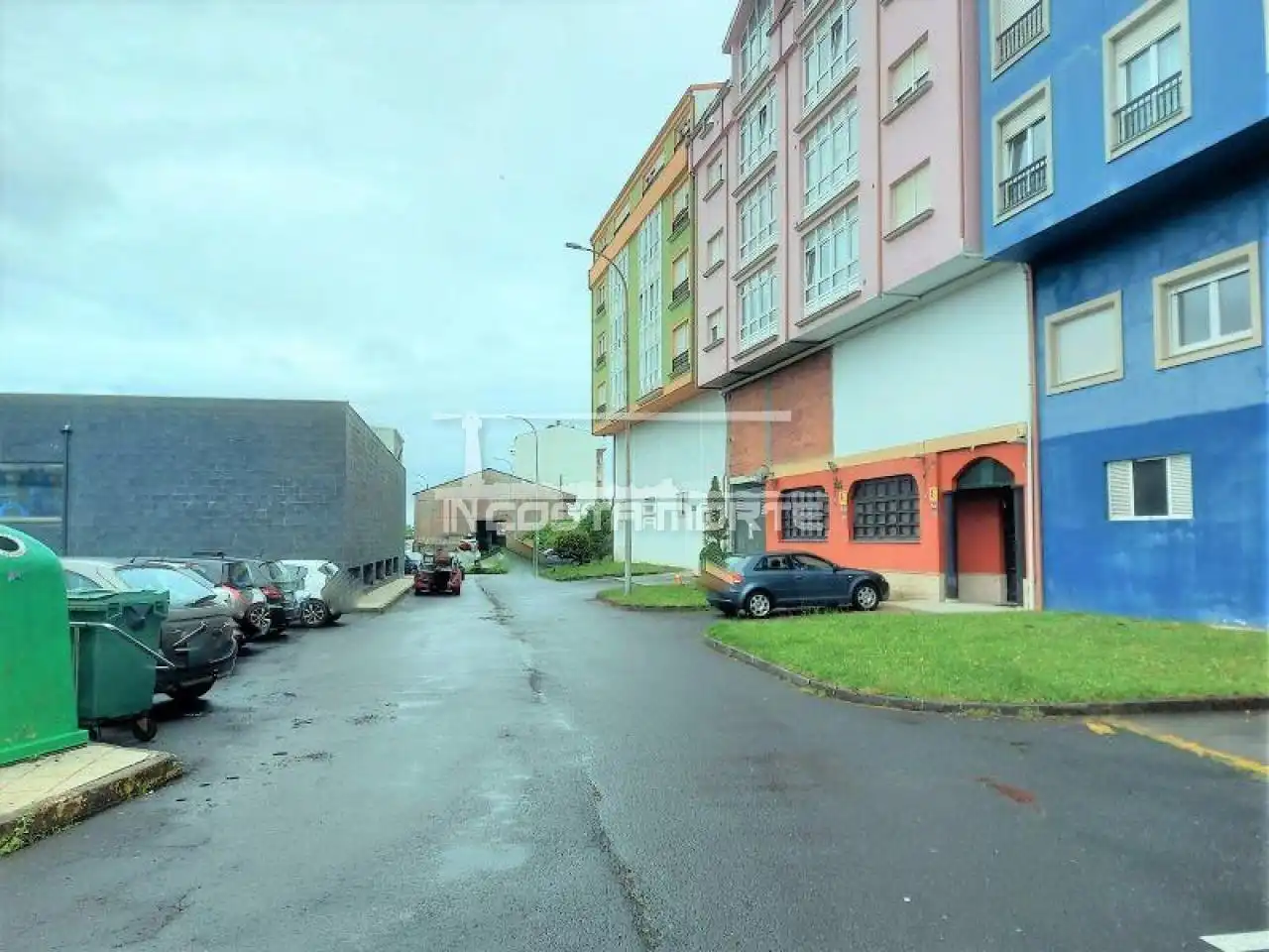 Local commercial à vendre à Cee, imagen 3