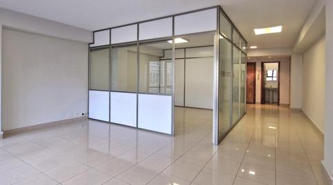 Foto 5 de Oficina de alquiler en Calle San Andres, Ensanche, A Coruña Capital